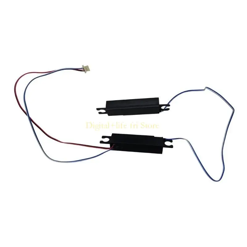 E06D Enjoy Clear Sound Speaker for Latitude E5570 5570 Precision3510 0DVC26 Laptops
E06D Enjoy Clear Sound Speaker for Latitude E5570 5570 Precision3510 0DVC26 Laptops