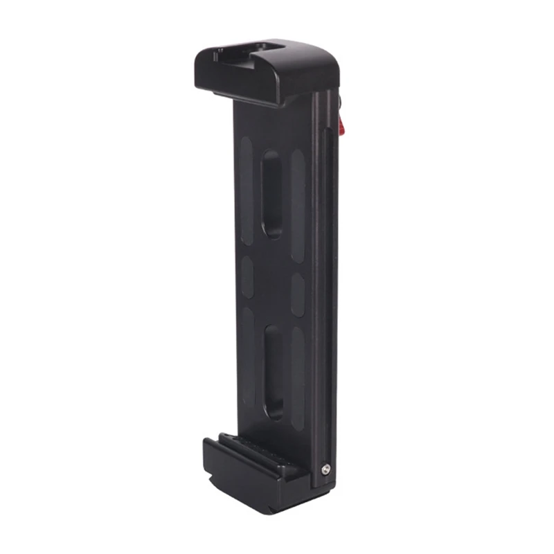 Tablet Holder Tablet Clamp With Cold Shoe Adapter Tablet Clamp Stand Holder 360 Degree Adjustable Tablet Stand
Tablet Holder Tablet Clamp With Cold Shoe Adapter Tablet Clamp Stand Holder 360 Degree Adjustable Tablet Stand