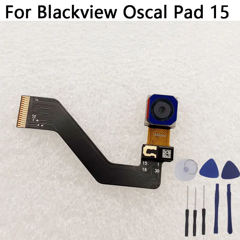 Новая оригинальная задняя основная камера Blackview Oscal Pad 15, гибкий кабель для передачи задней камеры PFC для планшета Blackview Oscal Pad 15,
Новая оригинальная задняя основная камера Blackview Oscal Pad 15, гибкий кабель для передачи задней камеры PFC для планшета Blackview Oscal Pad 15,