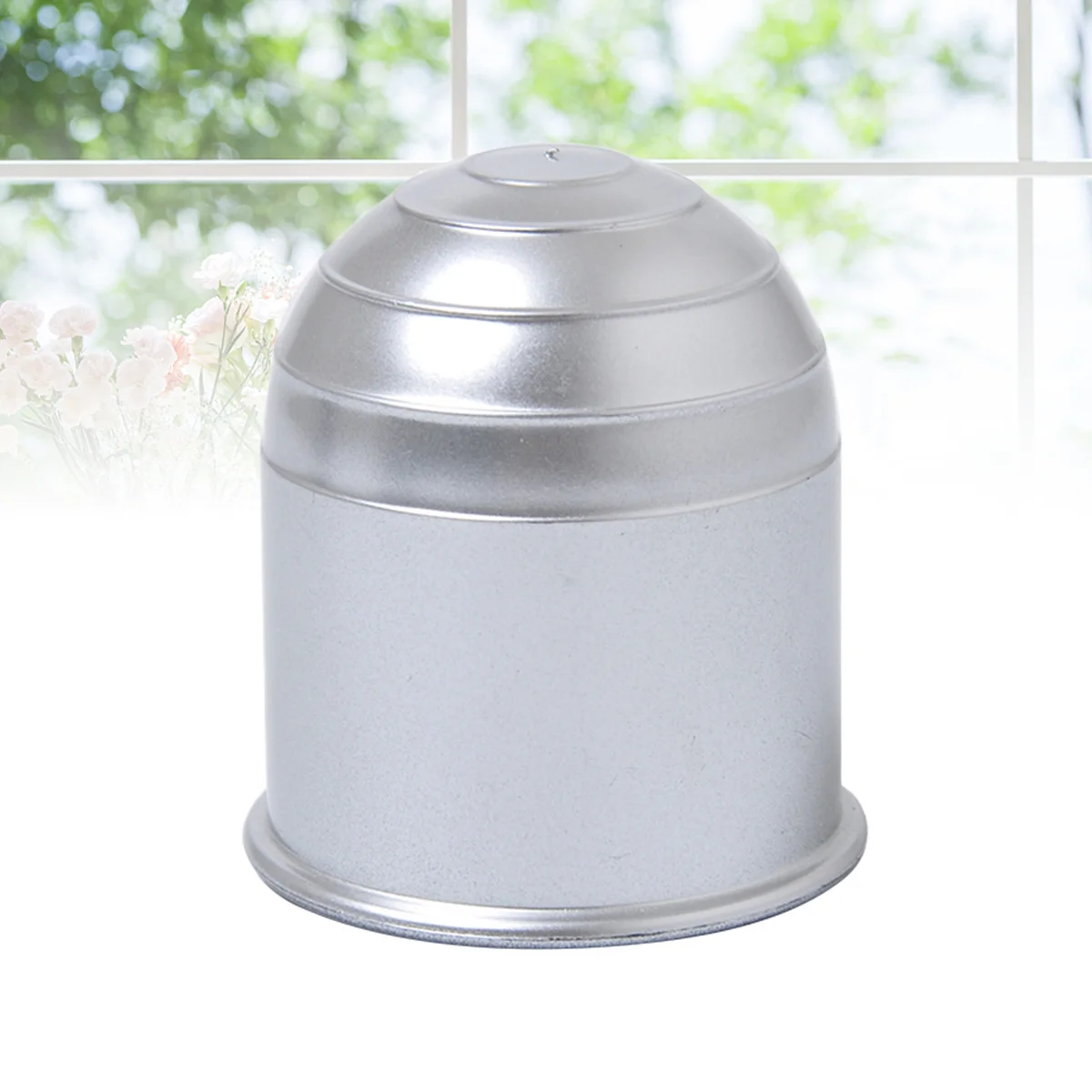 Universal Tow Ball Protector Cover Fits Standard 50mm Towing Hitch Suitable for Swan Neck Towbars Cars Trucks Trailers 
Universal Tow Ball Protector Cover Fits Standard 50mm Towing Hitch Suitable for Swan Neck Towbars Cars Trucks Trailers