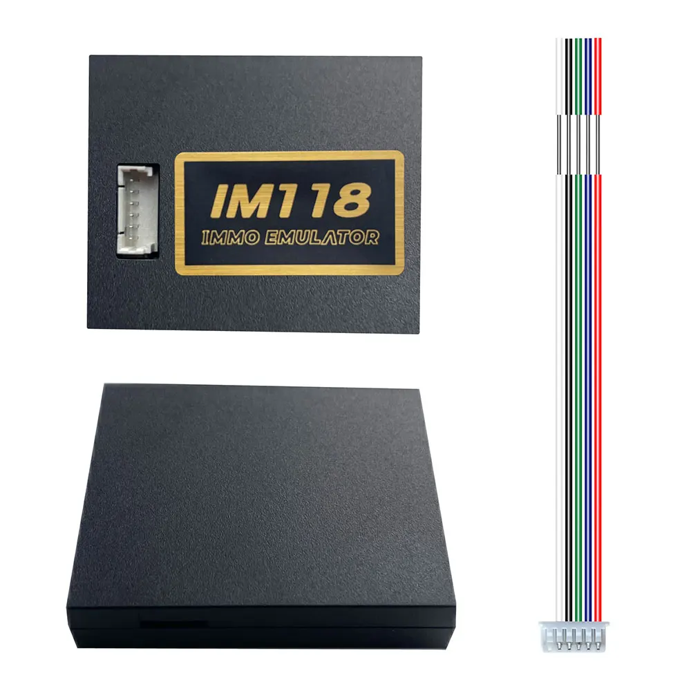 SQU OF68/OF80 Универсальный автомобильный эмулятор IMMO для VW Audi, иммобилайзер, обходной декодер 
SQU OF68/OF80 Универсальный автомобильный эмулятор IMMO для VW Audi, иммобилайзер, обходной декодер