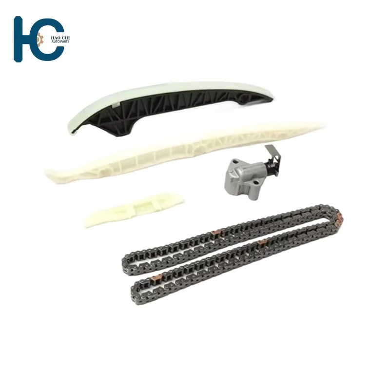 06K109158AD Timing Chain Kit for VW Arteon Passat Golf CC Tiguan Audi A3 A4 A6 A7 A6 Q3 Q5 TT EA888 1.8T 2.0T
06K109158AD Timing Chain Kit for VW Arteon Passat Golf CC Tiguan Audi A3 A4 A6 A7 A6 Q3 Q5 TT EA888 1.8T 2.0T