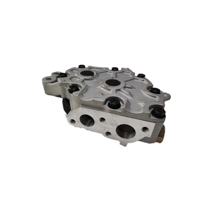 Oil Pump WL0114100C WL0114100E LP2317 For Ford Ranger WLT WL For Mazda B2500 Pickup WLE7 2499Cc
Oil Pump WL0114100C WL0114100E LP2317 For Ford Ranger WLT WL For Mazda B2500 Pickup WLE7 2499Cc