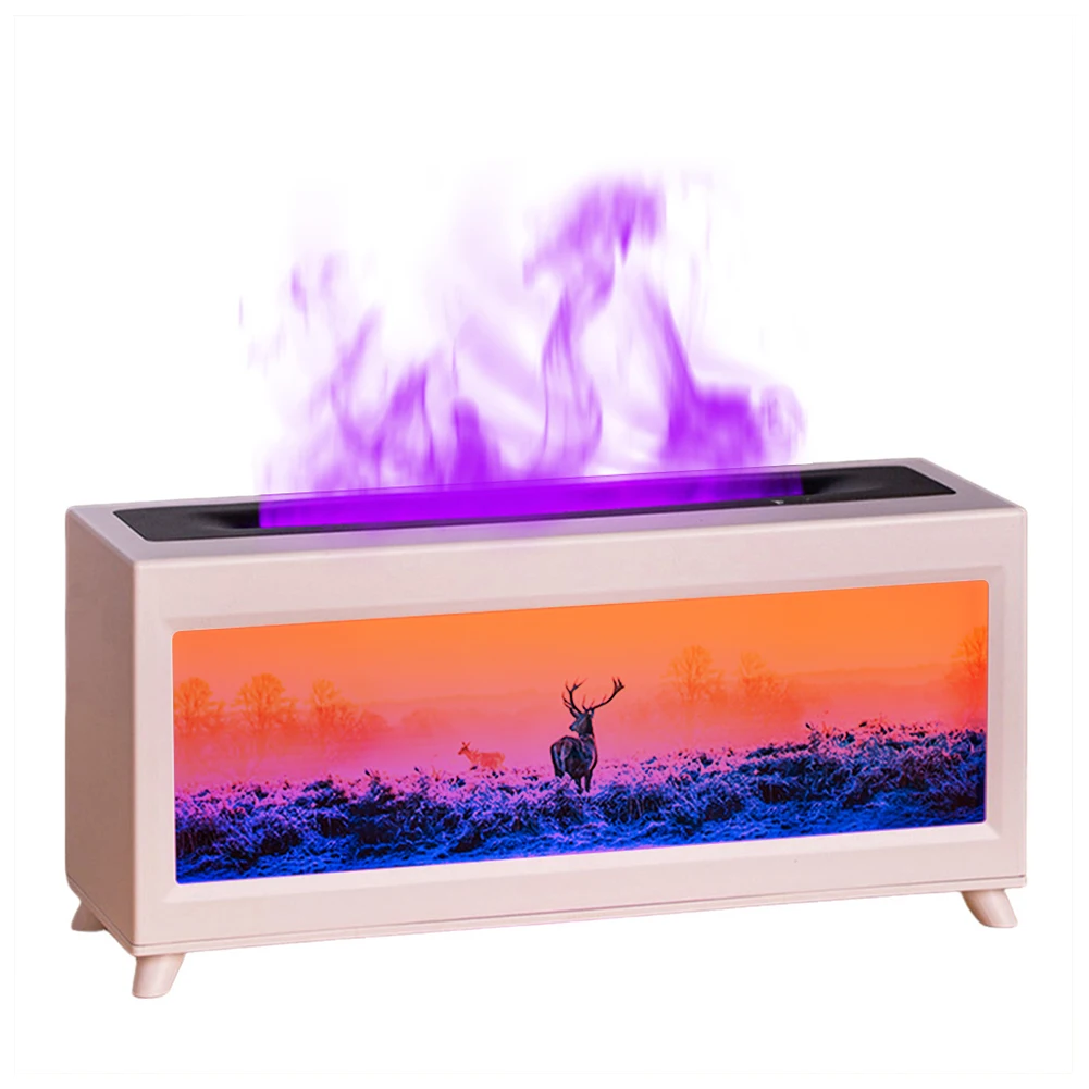 Увлажнитель воздуха для камина с LED-подсветкой и пультом ДУ, увлажнитель с холодным туманом, диффузор воздуха для спальни, дома, офиса
Увлажнитель воздуха для камина с LED-подсветкой и пультом ДУ, увлажнитель с холодным туманом, диффузор воздуха для спальни, дома, офиса