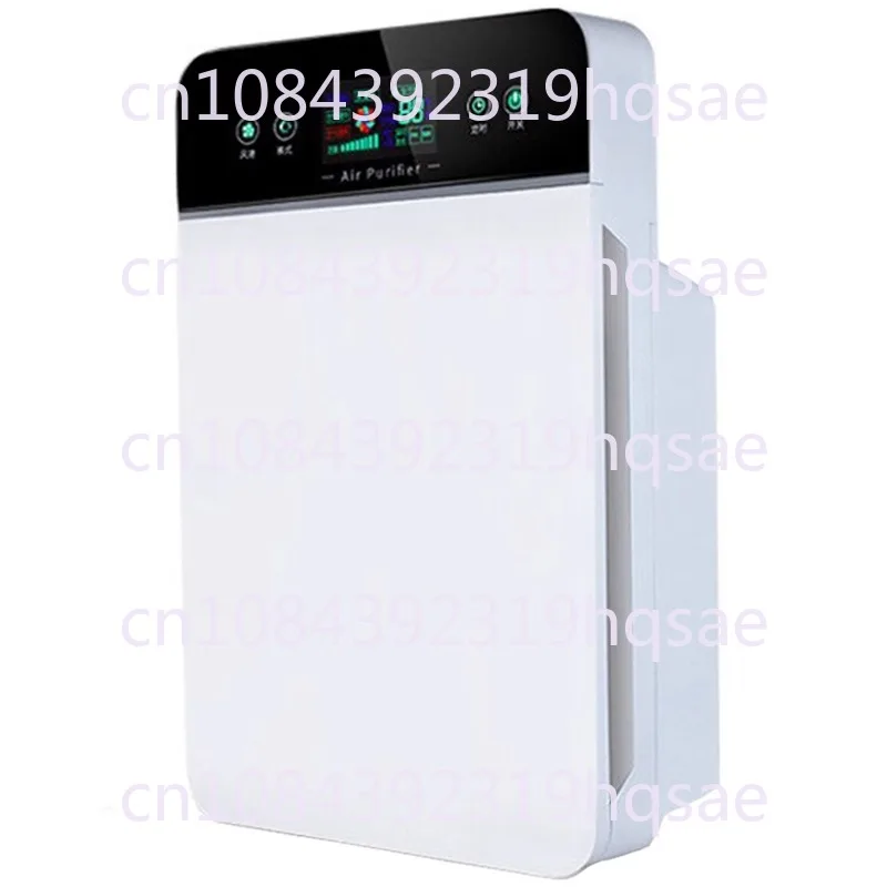 Air Purifier Negative Ion Household Indoor Smart Smoke Air Purifier Air Purifier Home
Air Purifier Negative Ion Household Indoor Smart Smoke Air Purifier Air Purifier Home