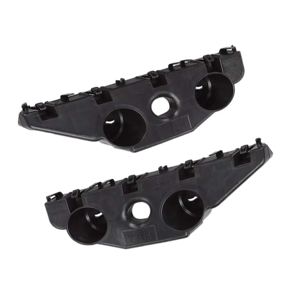 1 Pair Left Right Front Bumper Bracket Retainer Support For Nissan Altima 2016 2017 2018 62221-2GF2H 62220-2GF2H
1 Pair Left Right Front Bumper Bracket Retainer Support For Nissan Altima 2016 2017 2018 62221-2GF2H 62220-2GF2H