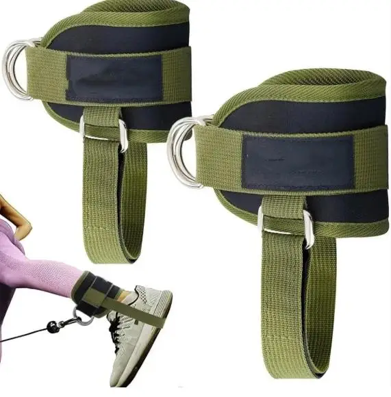 1 пара новых ремней для лодыжки для тросовых машин, ударные спинки — регулируемые удобные насадки для троса для лодыжки для тренажерного зала, удлинители лодыжки
1 пара новых ремней для лодыжки для тросовых машин, ударные спинки — регулируемые удобные насадки для троса для лодыжки для тренажерного зала, удлинители лодыжки