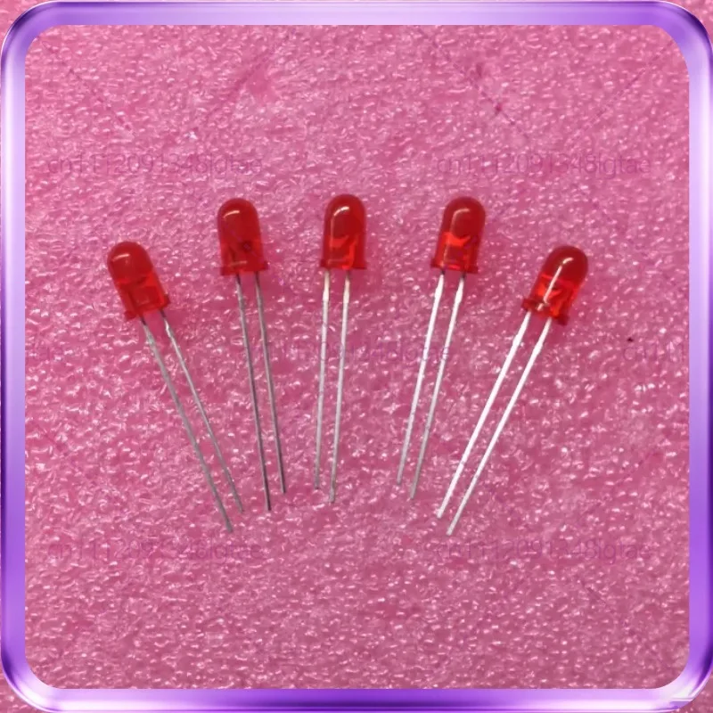 100pcs New For Light Emitting Diode BT105 BT205 BT305 BT505 BT312 BT313 BT314
100pcs New For Light Emitting Diode BT105 BT205 BT305 BT505 BT312 BT313 BT314