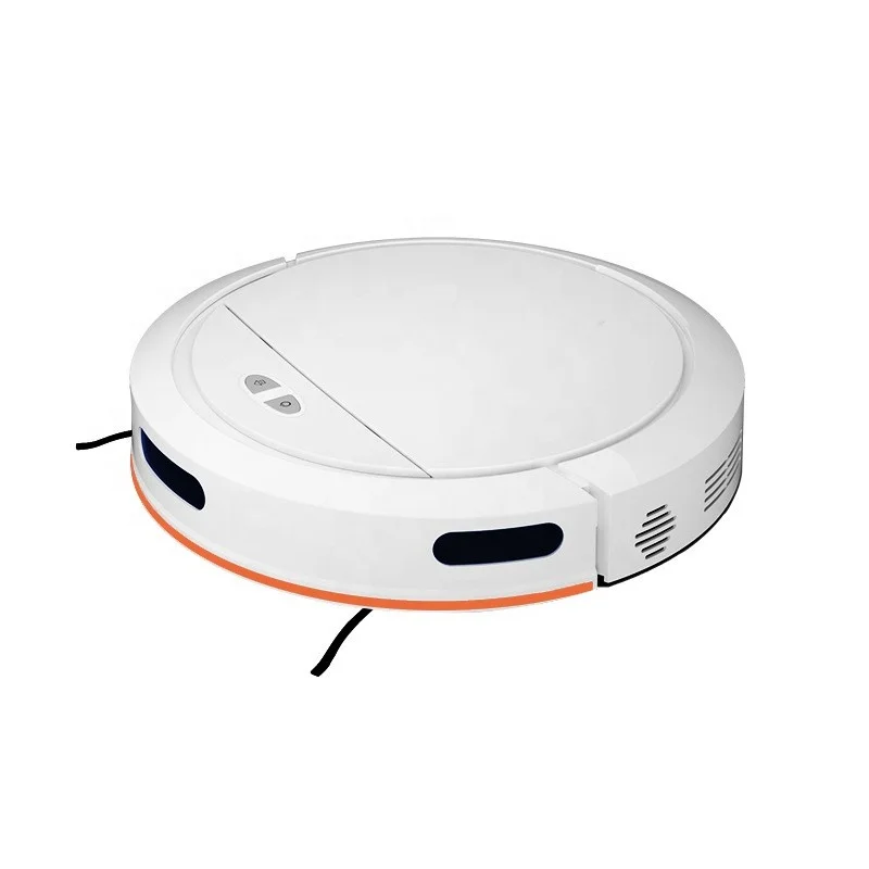 16 Sweeping Robot Intelligent Household Automatic Sweeping Mopping Floor Cleaning All-in-one Machine Cross-border Gift
16 Sweeping Robot Intelligent Household Automatic Sweeping Mopping Floor Cleaning All-in-one Machine Cross-border Gift