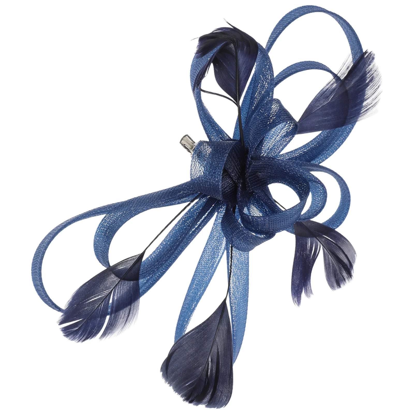 Headband Hair Clip Bridal Wedding Fascinator Elegant Accessory For Women Party Banquet Formal Occasions
Headband Hair Clip Bridal Wedding Fascinator Elegant Accessory For Women Party Banquet Formal Occasions