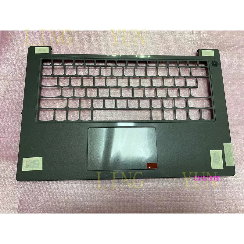 Z Palmrest Case Keyboard Frame for Lenovo K14 Gen 1
Z Palmrest Case Keyboard Frame for Lenovo K14 Gen 1
