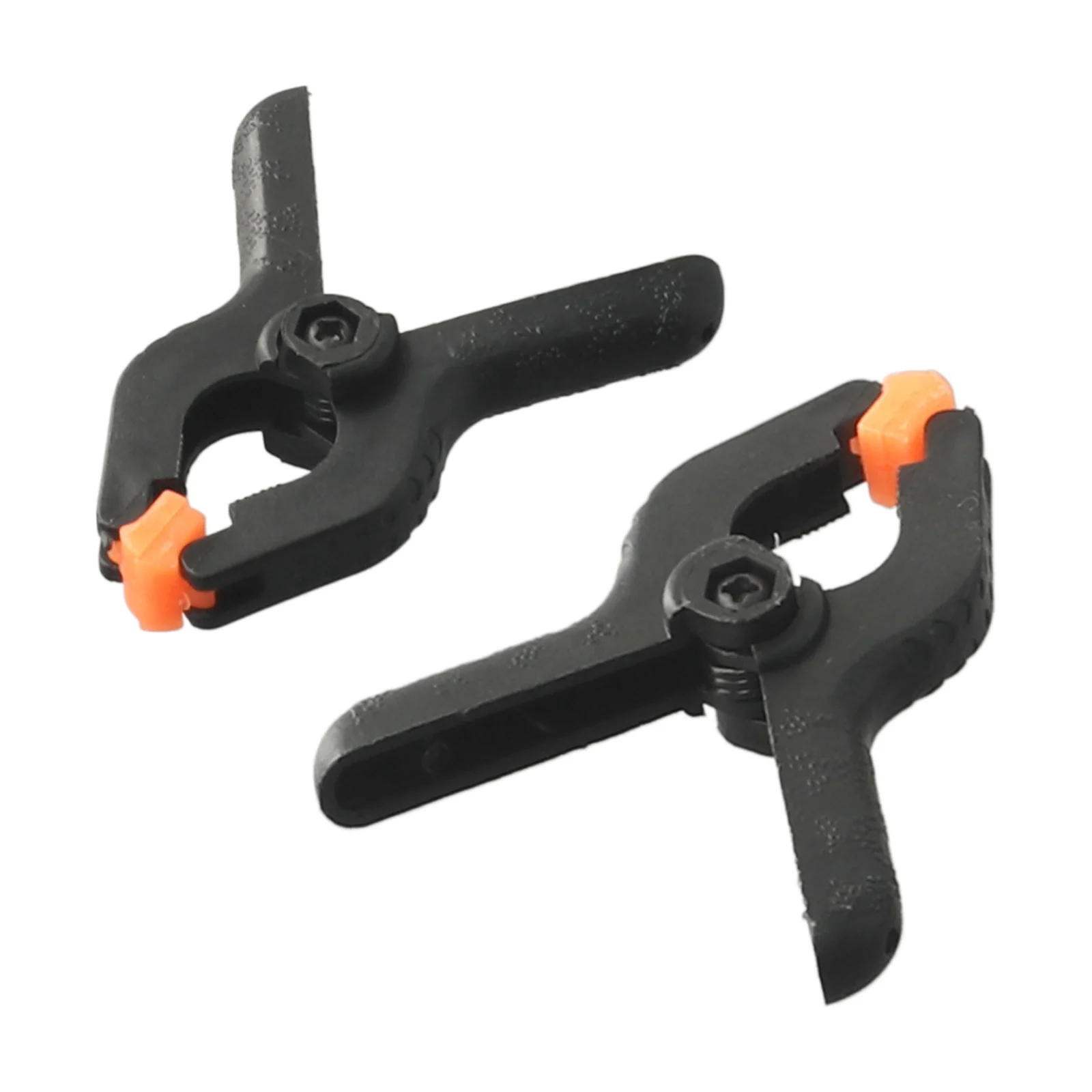 Essential 12pcs 2 Inch Spring Clips For a Plethora of Projects Including Woodworking and Photography Backdrops
Essential 12pcs 2 Inch Spring Clips For a Plethora of Projects Including Woodworking and Photography Backdrops