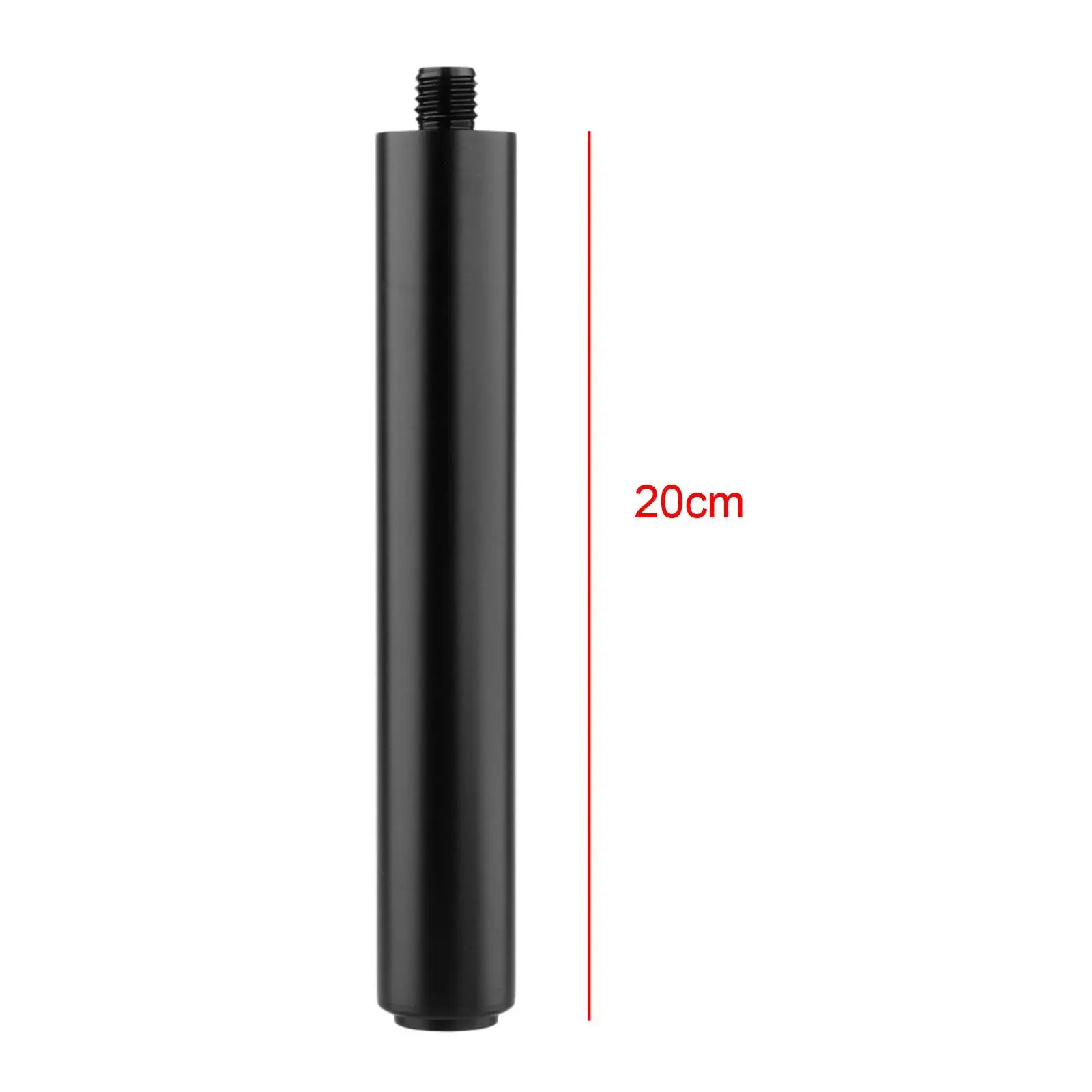 Billiards Pool Cue Extender Billiards Pool Cue Extension Supplies Equipment Cue Lengthener for Billiard Games Sports
Billiards Pool Cue Extender Billiards Pool Cue Extension Supplies Equipment Cue Lengthener for Billiard Games Sports
