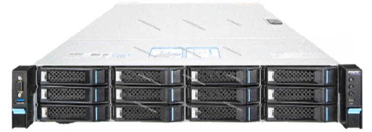 SA5212M4 12-disk Server DDR4X99 Dual-channel Large-capacity Storage Supports 18T Seconds R730XD
SA5212M4 12-disk Server DDR4X99 Dual-channel Large-capacity Storage Supports 18T Seconds R730XD