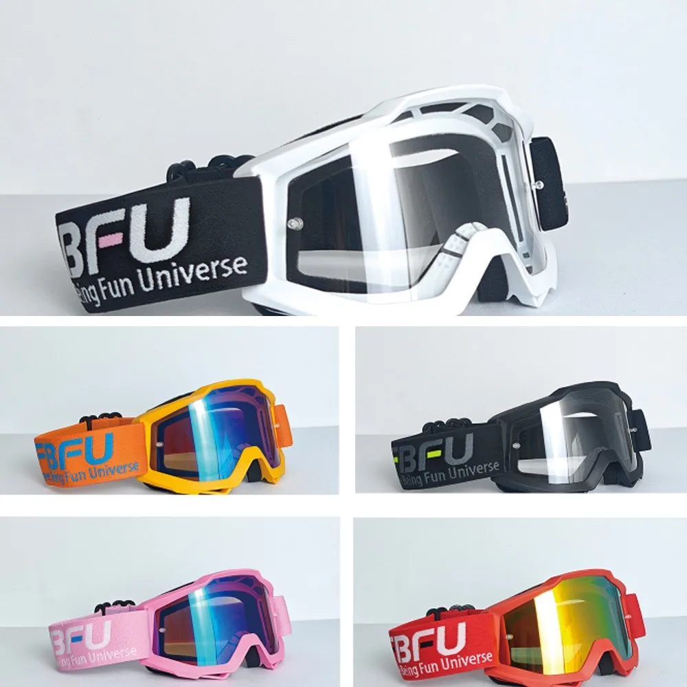 Winter Snow Sports Ski Goggles Windproof Cold Proof Anti Glare UV Protection For Ski Resort Outdoor Snow Activities
Winter Snow Sports Ski Goggles Windproof Cold Proof Anti Glare UV Protection For Ski Resort Outdoor Snow Activities