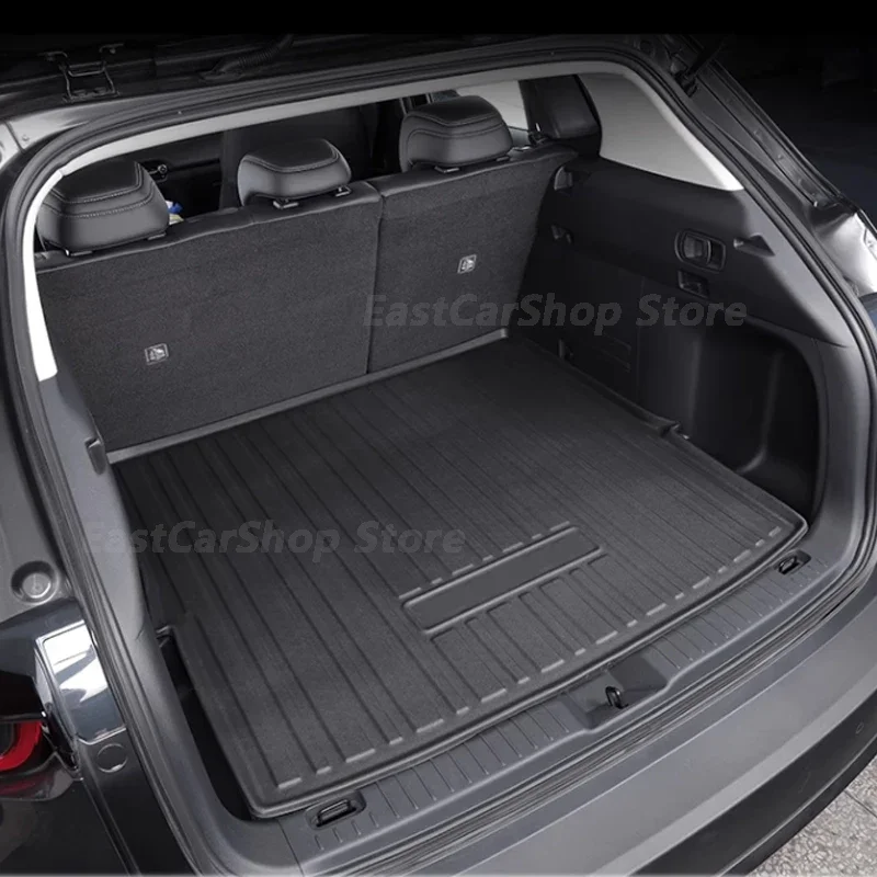 For Mazda CX-50 CX50 2023 2024 Car TPE Trunk Mat Boot Liner Tray Car Rear Trunk Cargo Mat Protective Waterproof Mat
For Mazda CX-50 CX50 2023 2024 Car TPE Trunk Mat Boot Liner Tray Car Rear Trunk Cargo Mat Protective Waterproof Mat