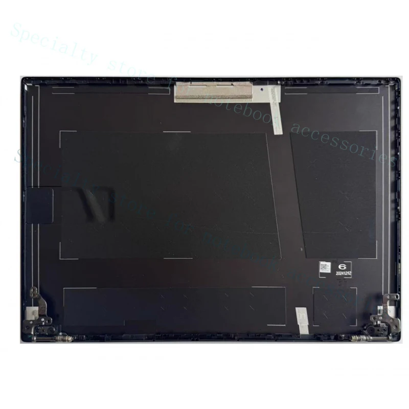 Новая верхняя крышка корпуса (A-крышка) для ASUS 15 K3605Z K3605V ZU
Новая верхняя крышка корпуса (A-крышка) для ASUS 15 K3605Z K3605V ZU