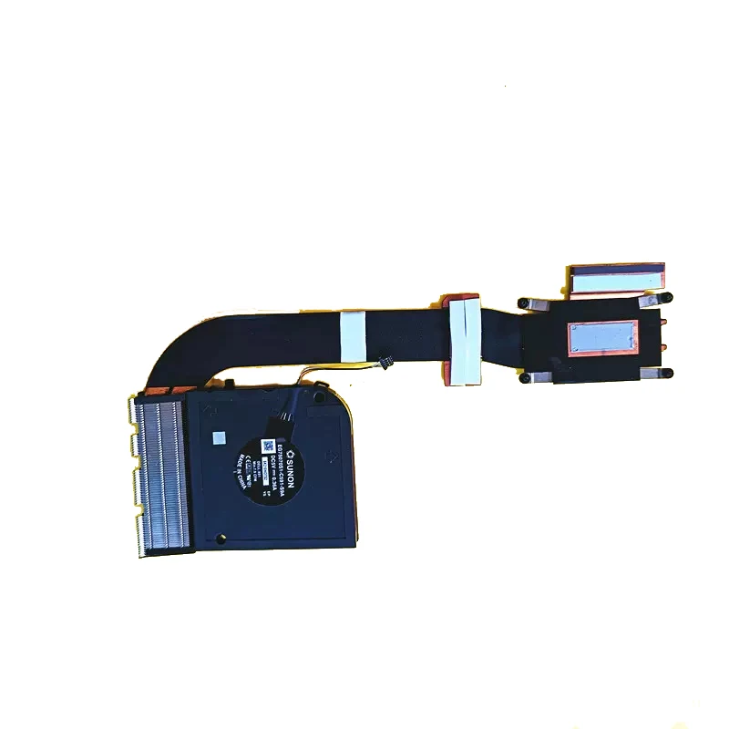 NEW ORIGINAL Laptop LAPTOP CPU Heatsink Cooling Fan For DELL Precision 3570 0VFGC3
NEW ORIGINAL Laptop LAPTOP CPU Heatsink Cooling Fan For DELL Precision 3570 0VFGC3