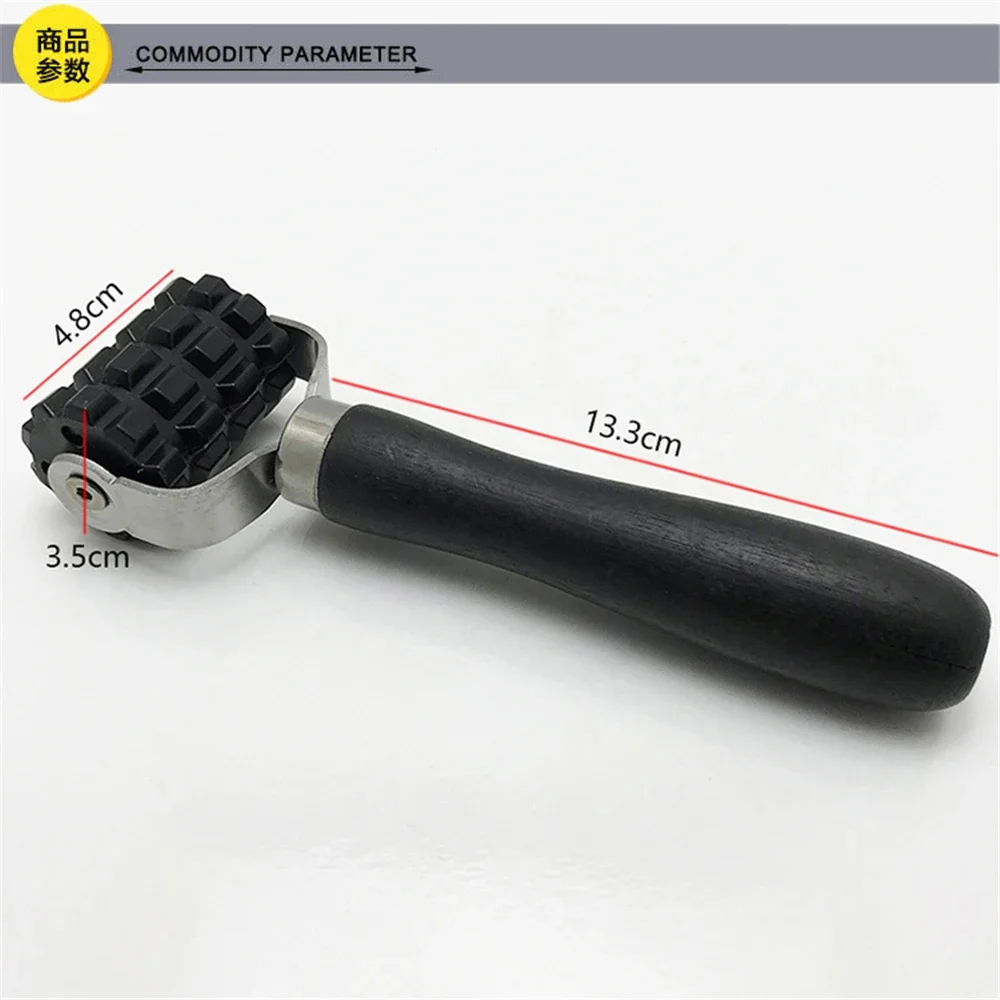 Car Audio Soundproof Roller Decoration Shockproof Board Soundproof Cotton Modified Rolling Construction Tool
Car Audio Soundproof Roller Decoration Shockproof Board Soundproof Cotton Modified Rolling Construction Tool