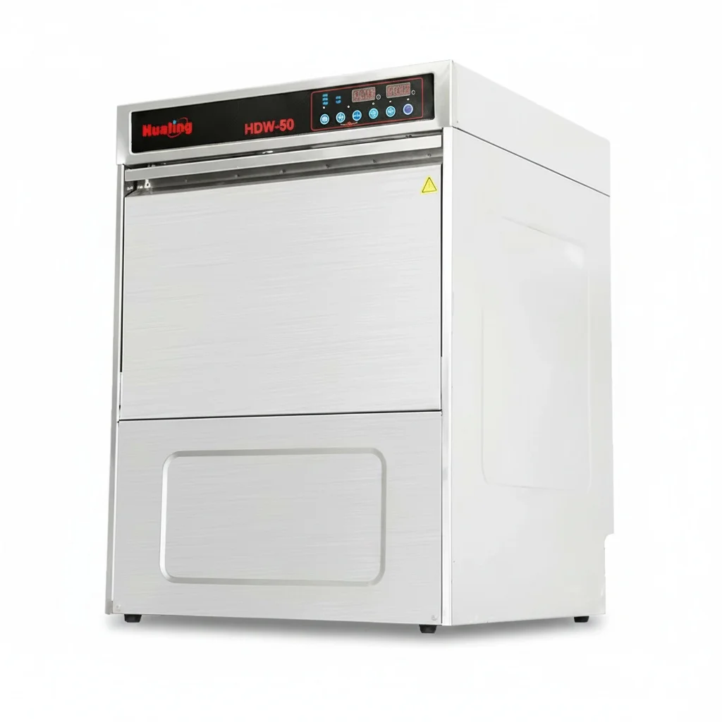 Electric Commercial Stainless Steel Undercounter Dishwasher For Hotels And Restaurants US Plug For Kitchen Use
Electric Commercial Stainless Steel Undercounter Dishwasher For Hotels And Restaurants US Plug For Kitchen Use