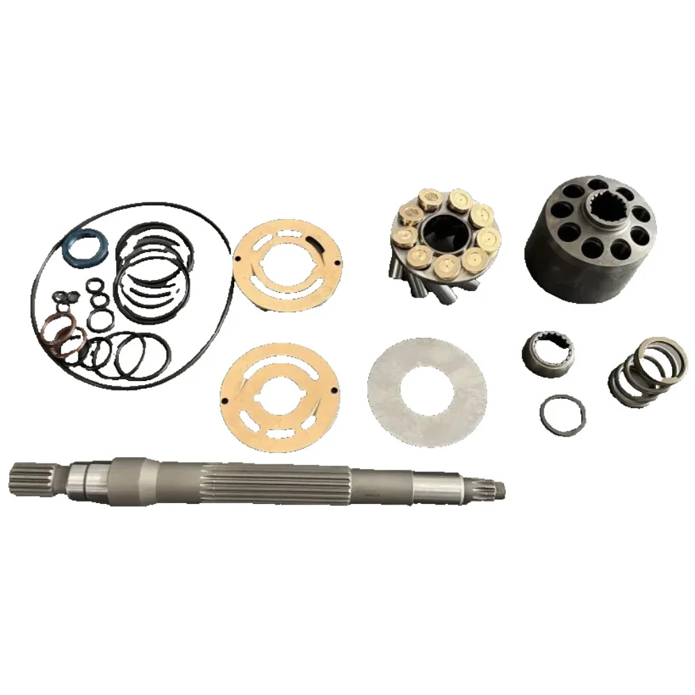 A10VD43 PUMP PARTS BLOCK ,VALVE ,SHOE ,SHAFT ,PISTON ,SET PLATE,GUIDE FOR SH60
A10VD43 PUMP PARTS BLOCK ,VALVE ,SHOE ,SHAFT ,PISTON ,SET PLATE,GUIDE FOR SH60
