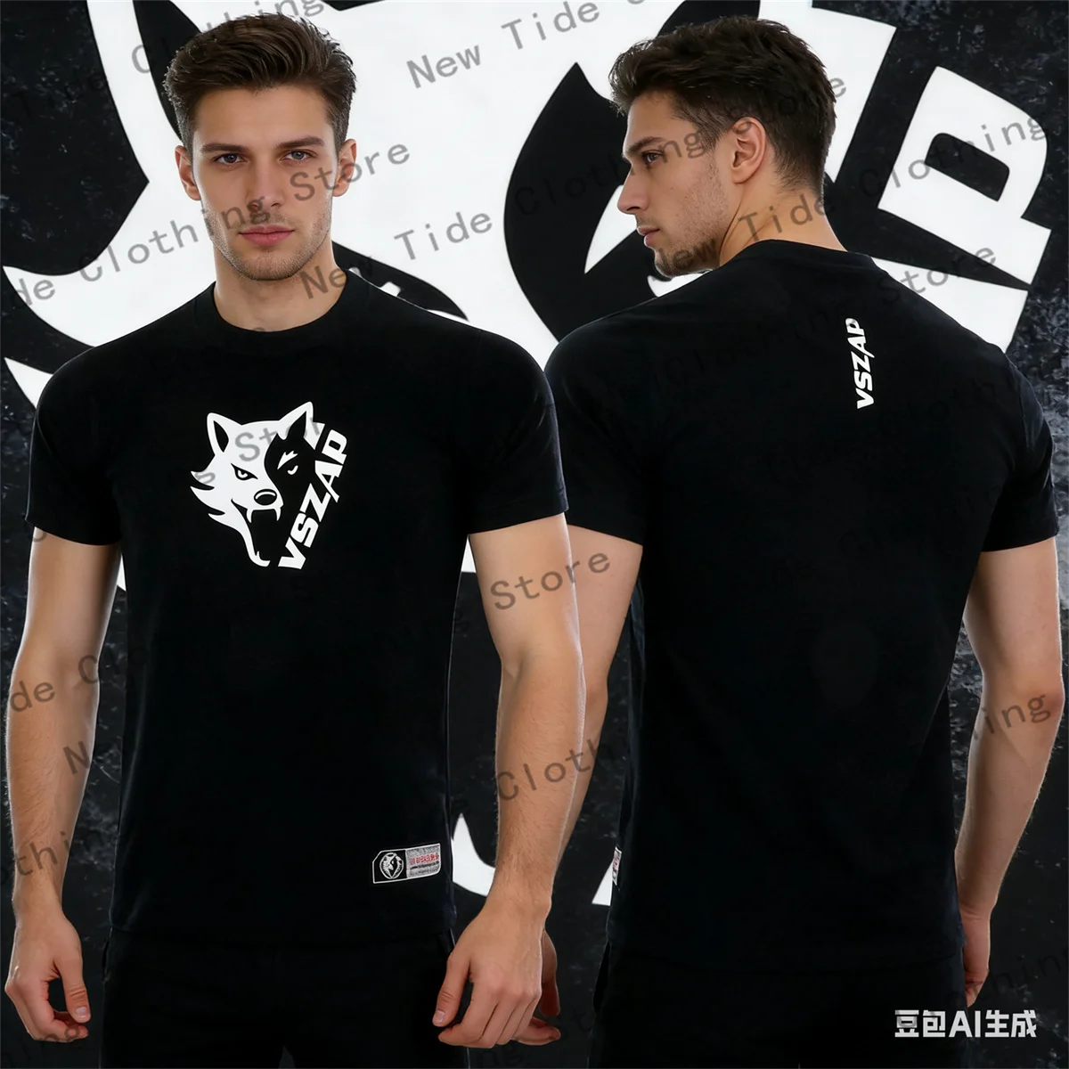 Мужская спортивная футболка для тайского бокса, повседневная свободная футболка с круглым вырезом и 3D-принтом, модная и дышащая одежда для бокса.
Мужская спортивная футболка для тайского бокса, повседневная свободная футболка с круглым вырезом и 3D-принтом, модная и дышащая одежда для бокса.