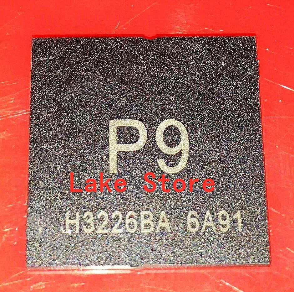 Правый процессор BGA, 1 шт.-50 шт./лот, хороший
Правый процессор BGA, 1 шт.-50 шт./лот, хороший