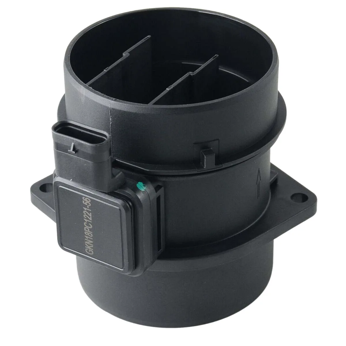 Датчик расхода воздуха Maf для Mercedes Benz W204 W212 X204 Sprinter Viano Vito W639 5WK97917 A 651 090 01 48 
Датчик расхода воздуха Maf для Mercedes Benz W204 W212 X204 Sprinter Viano Vito W639 5WK97917 A 651 090 01 48