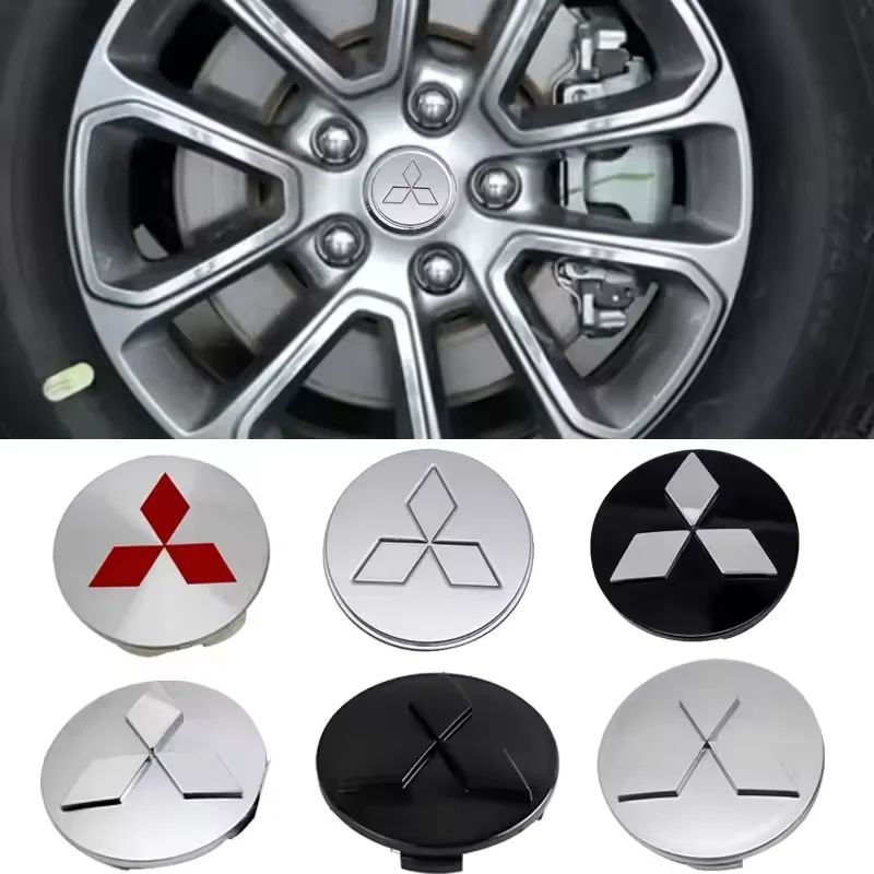Колпаки на центральные отверстия колесных дисков 50/54/58/60/81 мм для Mitsubishi ASX, EVO, Lancer, Montero, Mirage, Outlander, L200, Eclipse, Cordia
Колпаки на центральные отверстия колесных дисков 50/54/58/60/81 мм для Mitsubishi ASX, EVO, Lancer, Montero, Mirage, Outlander, L200, Eclipse, Cordia