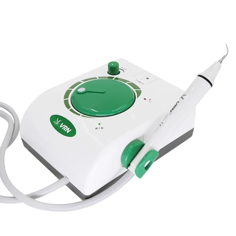 YP VRN K08B Ultrasonic D ental Scaler UltraScaler Machine Water Supply Cleaning Device with Tips Scaler Vet Accessories
YP VRN K08B Ultrasonic D ental Scaler UltraScaler Machine Water Supply Cleaning Device with Tips Scaler Vet Accessories