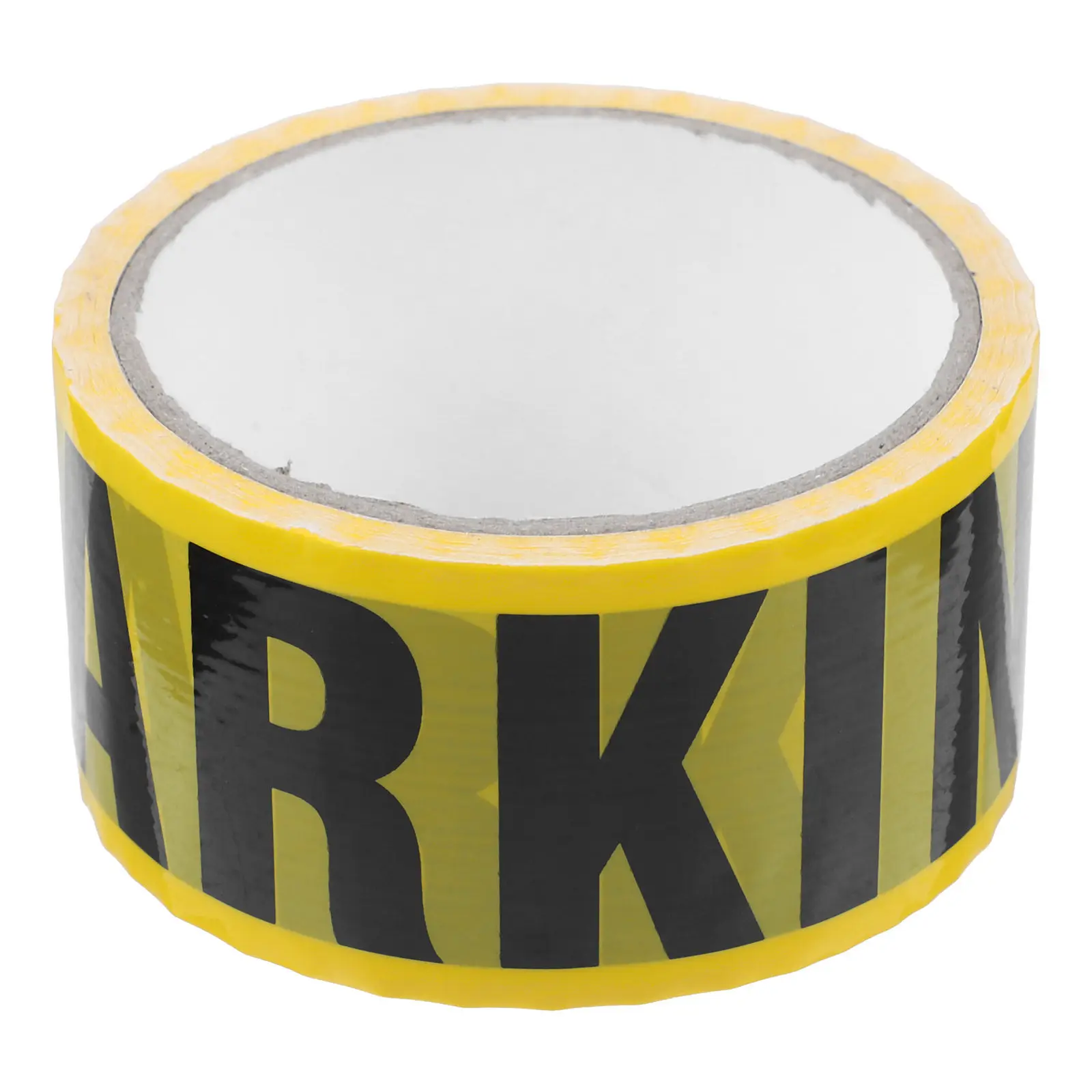 1 Roll Bright Yellow Warning Tape Heavy Duty Wear-Resistant Adhesive Caution Barrier Tape for No Parking Areas Outdoor Workplace
1 Roll Bright Yellow Warning Tape Heavy Duty Wear-Resistant Adhesive Caution Barrier Tape for No Parking Areas Outdoor Workplace