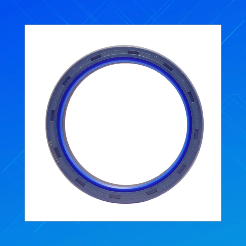DMHUl high-quality tractor oil seals,COMBI SF8 style, Size 60×75×16 mm. applicable to Corteco 12013740B. Material NBR+AU
DMHUl high-quality tractor oil seals,COMBI SF8 style, Size 60×75×16 mm. applicable to Corteco 12013740B. Material NBR+AU
