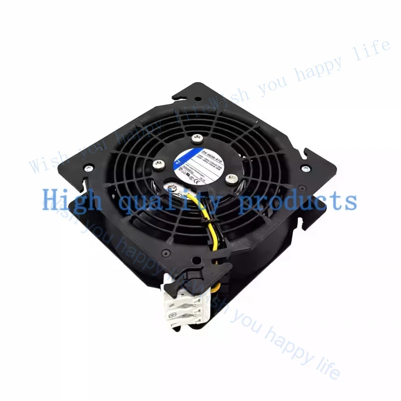 T New FOR ebmpapst DV 4650-470 DV4600-492 19W cooling fan
T New FOR ebmpapst DV 4650-470 DV4600-492 19W cooling fan