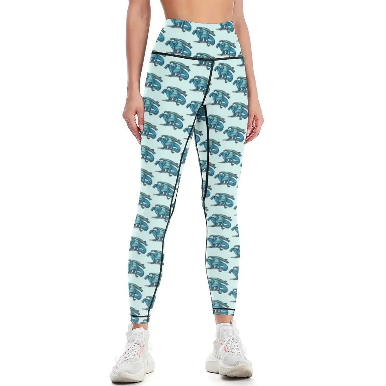Tsunami Seawing Pixel Art Leggings Women's gym Women's sports Women's fitness workout shorts Womens Leggings
Tsunami Seawing Pixel Art Leggings Women's gym Women's sports Women's fitness workout shorts Womens Leggings