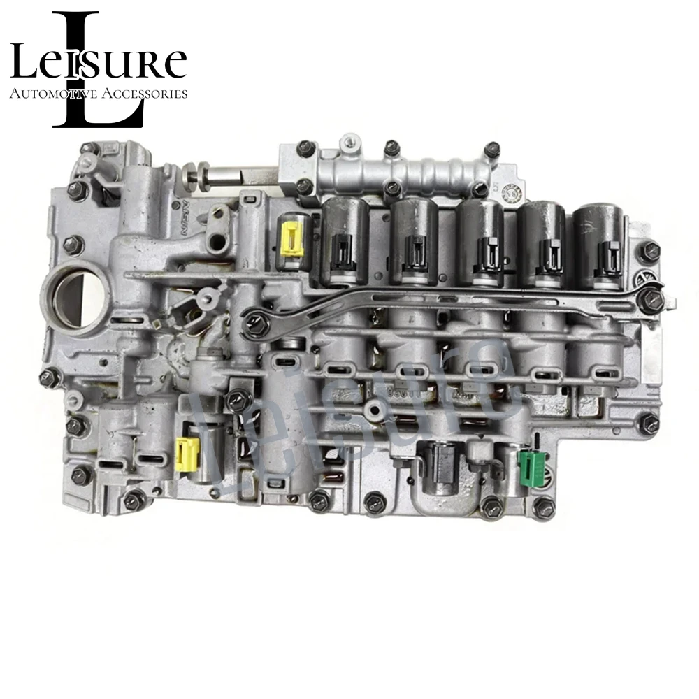 Корпус клапана трансмиссии TR80SD 0C8 0C8325039 для 2010-2015 11 12 13 14 Audi Q7 TDI-для 2007-UP Volkswagen
Корпус клапана трансмиссии TR80SD 0C8 0C8325039 для 2010-2015 11 12 13 14 Audi Q7 TDI-для 2007-UP Volkswagen