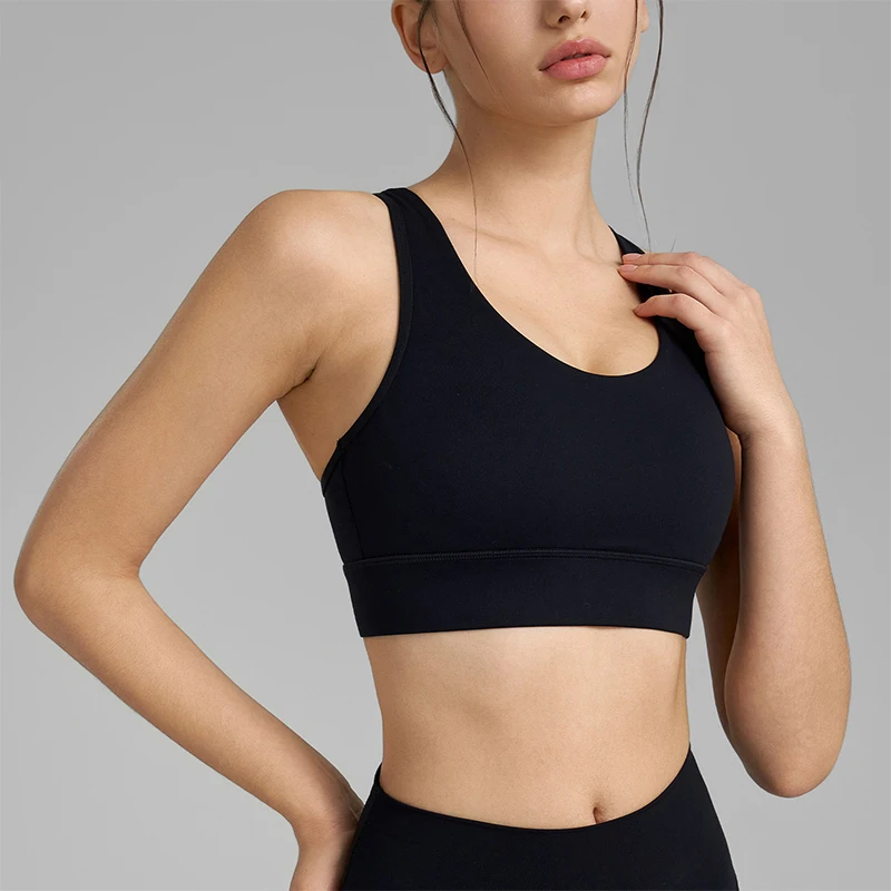 Xlwsbcr Yoga Bra High Strength Sports Bras Workout Tops For Women Full Support Push Up Adjustable Training Gym Bra Fitness Vest
Xlwsbcr Yoga Bra High Strength Sports Bras Workout Tops For Women Full Support Push Up Adjustable Training Gym Bra Fitness Vest