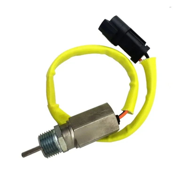 Engine Parts Water Temperature Sensor 102-0050 1020050 Temperature Sensor For E3512B 3412C Supplies
Engine Parts Water Temperature Sensor 102-0050 1020050 Temperature Sensor For E3512B 3412C Supplies