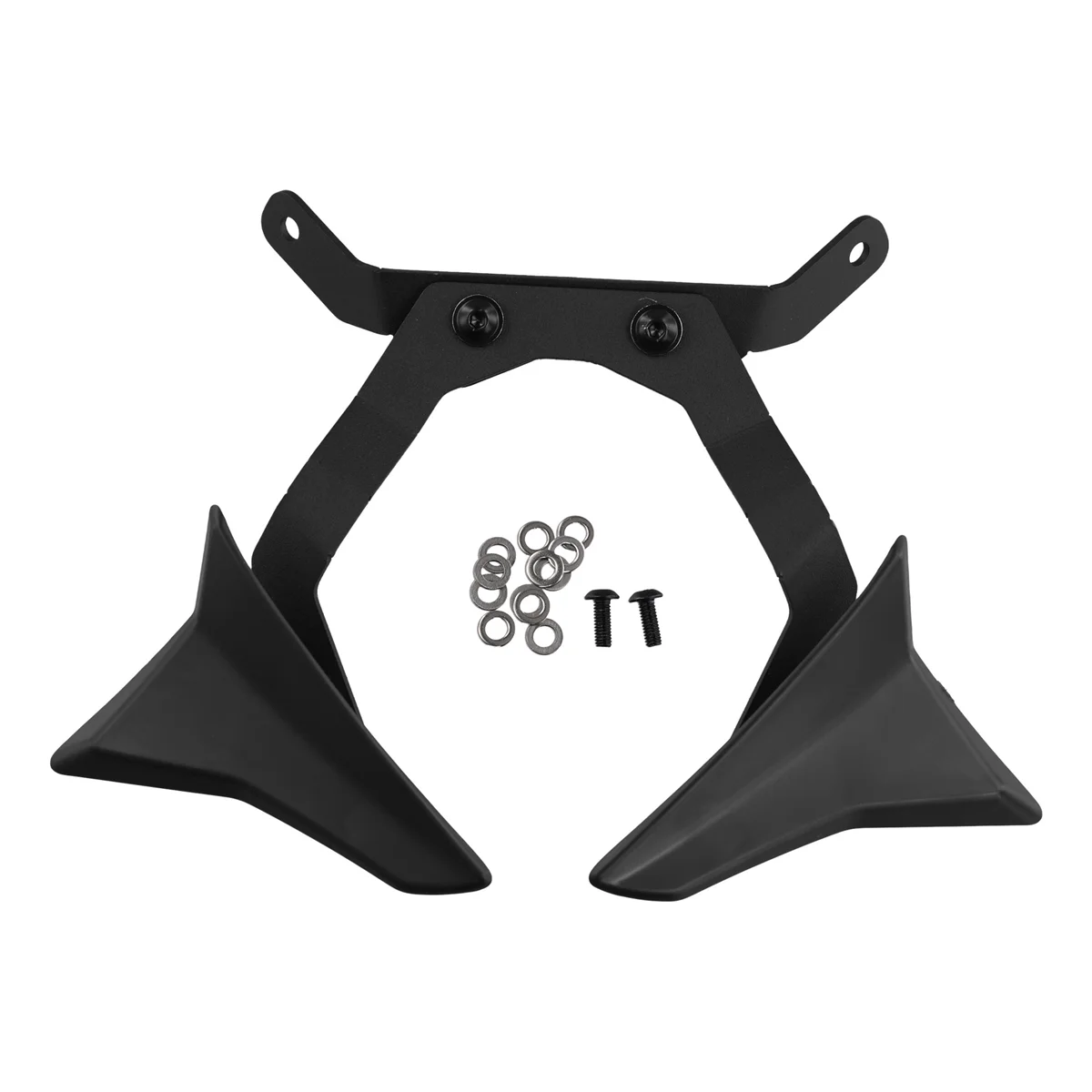 Motorcycle for CB750 HORNET CB 750 Hornet 2023 2024 Front Spoiler Wing Frontal Winglet Aerodynamic Deflector
Motorcycle for CB750 HORNET CB 750 Hornet 2023 2024 Front Spoiler Wing Frontal Winglet Aerodynamic Deflector