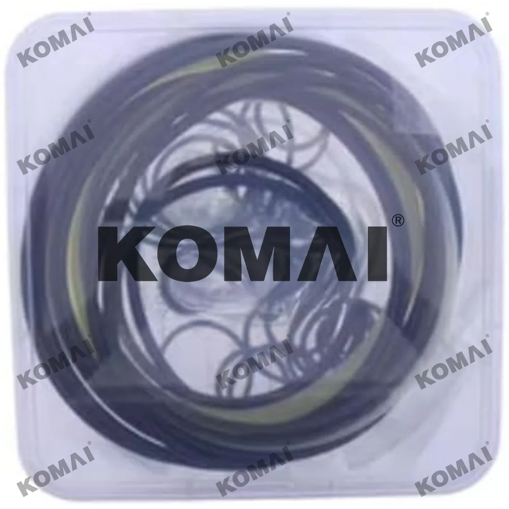XOJOX OUB318 Breaker Hammer Seal Kit for Kubota For Caterpillar For Hitachi For Komatsu For John Deere Excavator
XOJOX OUB318 Breaker Hammer Seal Kit for Kubota For Caterpillar For Hitachi For Komatsu For John Deere Excavator