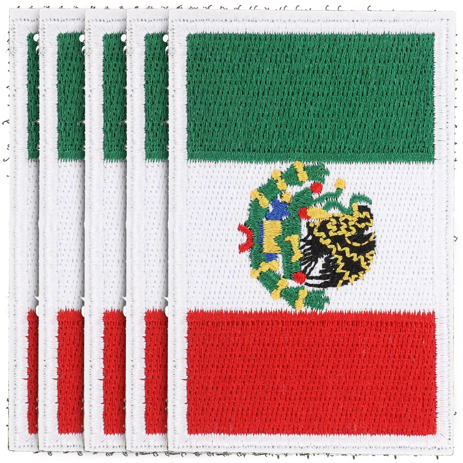 5Pcs NationalFlagArmbandPatches LightweightIronOn SewAssortedFabric HatsJackets ClothingDecor EmbroideredRepair Patch
5Pcs NationalFlagArmbandPatches LightweightIronOn SewAssortedFabric HatsJackets ClothingDecor EmbroideredRepair Patch