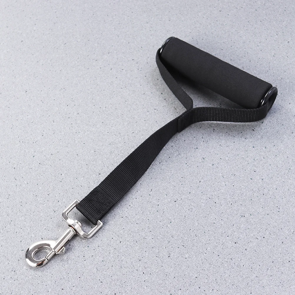 Short Dog Leash For Medium Large Dogs Heavy Duty Metal Hook No Rust Training Walking Control Pet Accessories Rose Red
Short Dog Leash For Medium Large Dogs Heavy Duty Metal Hook No Rust Training Walking Control Pet Accessories Rose Red