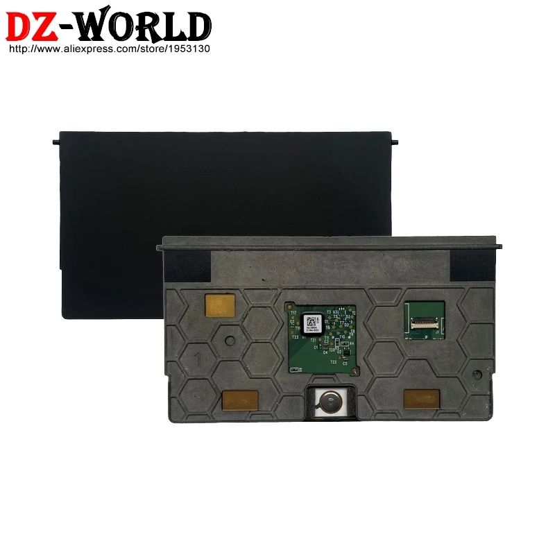 Touchpad Mouse Pad Clicker for Lenovo Thinkpad X1 Carbon 4th X1 Yoga 1st 01AW994 00JT861
Touchpad Mouse Pad Clicker for Lenovo Thinkpad X1 Carbon 4th X1 Yoga 1st 01AW994 00JT861