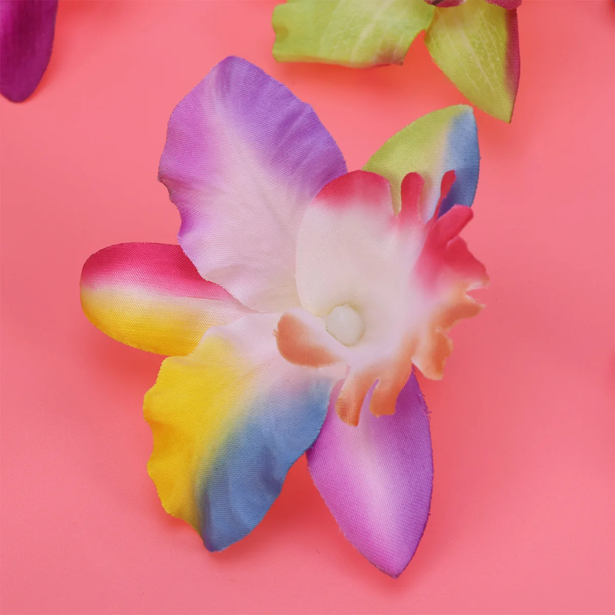 20pcs Phalaenopsis Hair Clips Silk Cloth Hairpins Flower Bang Clips Girls Hairpin Elegant Hair Accessories All Hairstyles White
20pcs Phalaenopsis Hair Clips Silk Cloth Hairpins Flower Bang Clips Girls Hairpin Elegant Hair Accessories All Hairstyles White