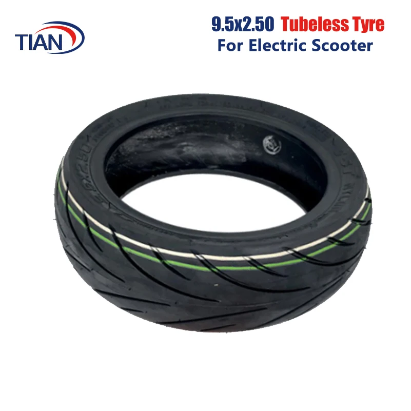 Запчасти для электрического скутера 9,5x2,5 CST бескамерная шина 9,5 дюйма 9,5x2,50 вакуумная шина 
Запчасти для электрического скутера 9,5x2,5 CST бескамерная шина 9,5 дюйма 9,5x2,50 вакуумная шина