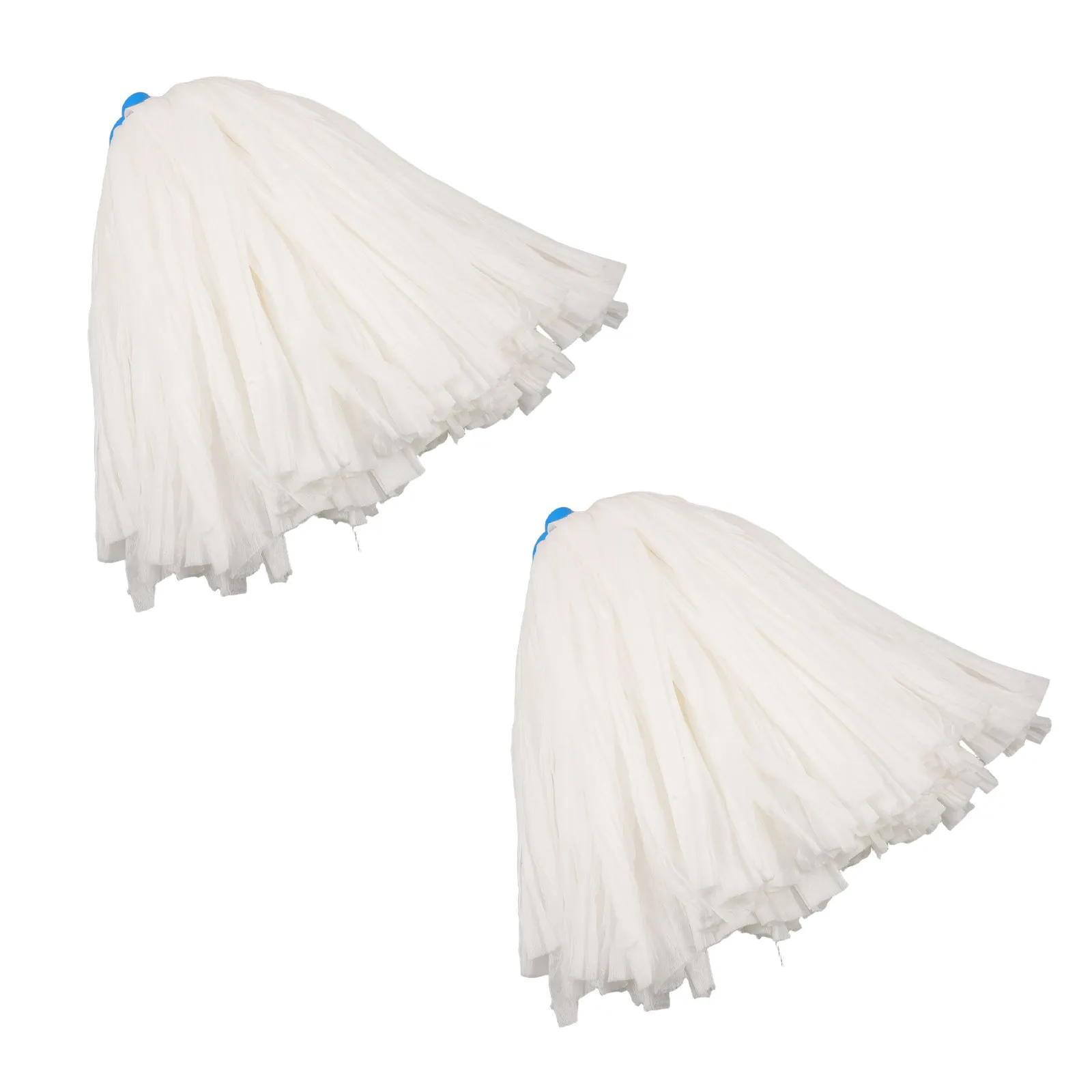2Pcs Mop Head Replacement Non-Woven Commercial Mop Heads 22Mm for Floor Cleaning Wet Mopping Dry Dusting Machine Washable Heavy
2Pcs Mop Head Replacement Non-Woven Commercial Mop Heads 22Mm for Floor Cleaning Wet Mopping Dry Dusting Machine Washable Heavy