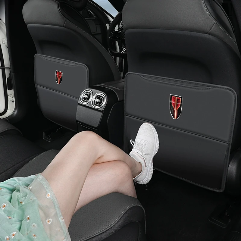 For Hongqi H5 H6 H7 H9 HS3 HS5 HS7 Ehs9 Ehs7 Ehs5 Car Seat Back Kick Protector Pad Rear Backrest Anti Pad Child Anti Dirt Mat
For Hongqi H5 H6 H7 H9 HS3 HS5 HS7 Ehs9 Ehs7 Ehs5 Car Seat Back Kick Protector Pad Rear Backrest Anti Pad Child Anti Dirt Mat