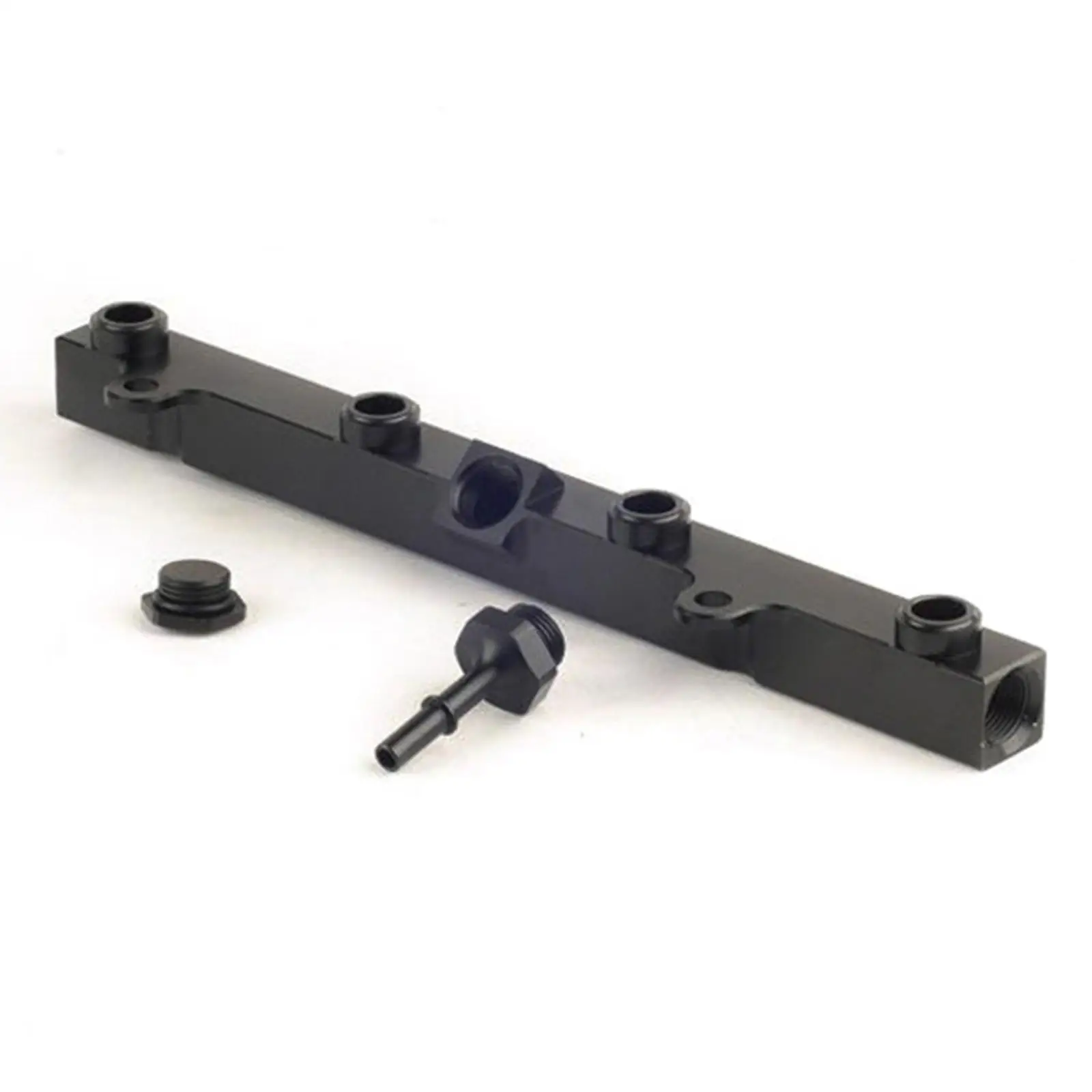 Intake Fuel Rail Kit Billet Aluminum Performance Injection Rail Replacement for Honda Civic Si K Series Acura Tsx
Intake Fuel Rail Kit Billet Aluminum Performance Injection Rail Replacement for Honda Civic Si K Series Acura Tsx