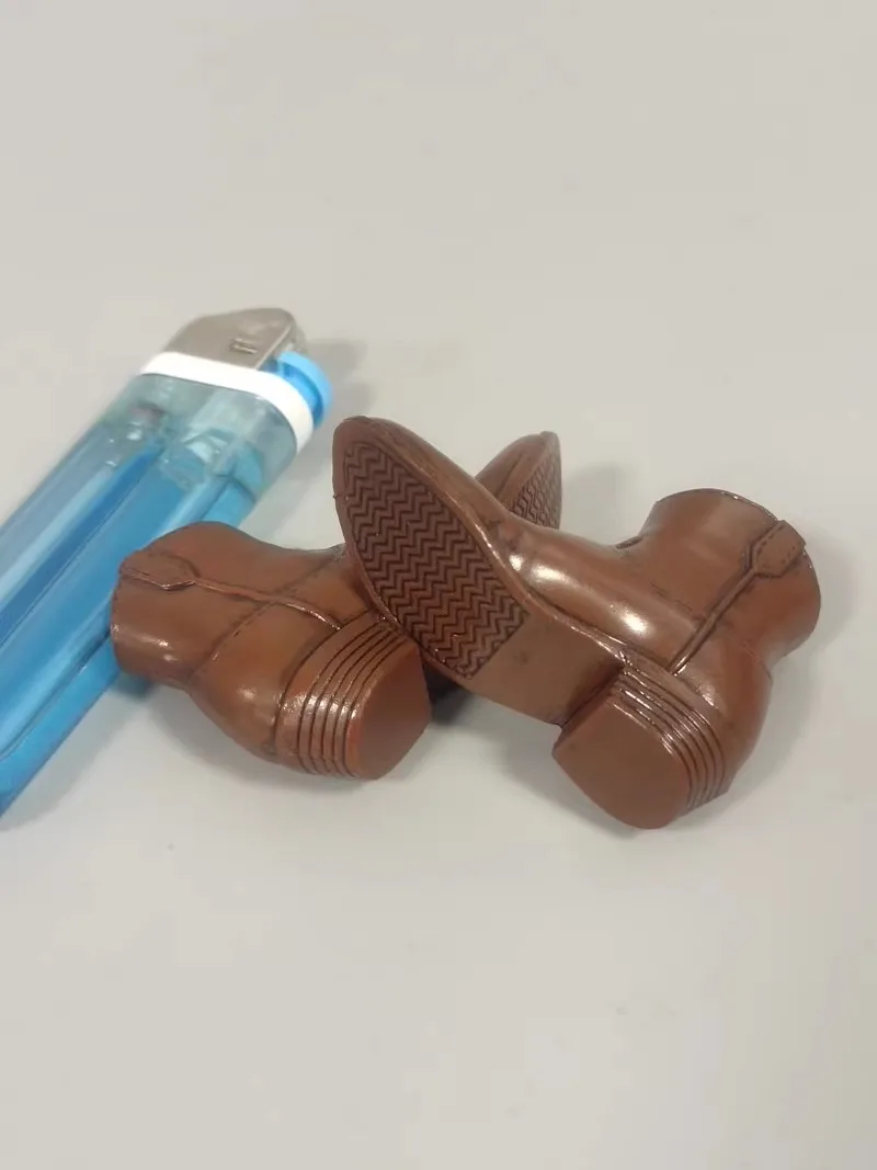 1/12th FIRE POINT TOYS Man Soldier Tom Cruise Air Male Red Coffee Solid Shoe Boots Toys Model For 6" Body Doll Collect DIY
1/12th FIRE POINT TOYS Man Soldier Tom Cruise Air Male Red Coffee Solid Shoe Boots Toys Model For 6" Body Doll Collect DIY