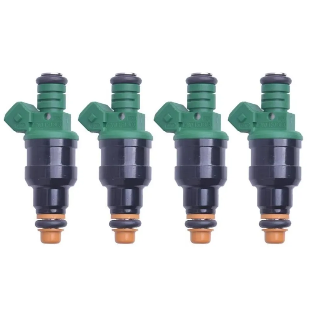 Boquilla de inyector de 4 piezas 0280150803 SIERRA para Ford ESCORT COSWORTH 2,0 T 2,5 T verde 84-95 95160611000
Boquilla de inyector de 4 piezas 0280150803 SIERRA para Ford ESCORT COSWORTH 2,0 T 2,5 T verde 84-95 95160611000