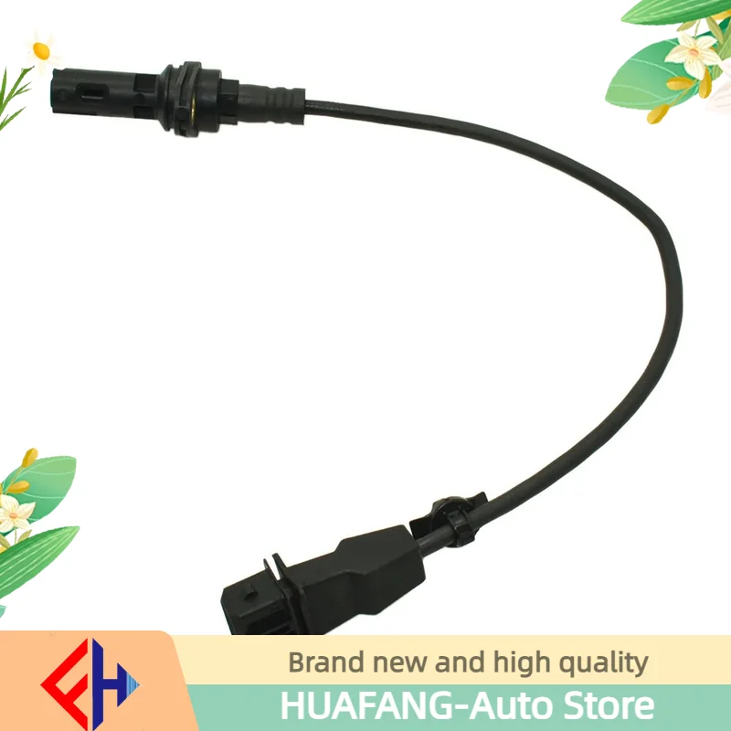 Original Crankshaft Position Sensor 39180-25200 3918025200 For Santa Fe Sonata Tucson Kia Sportage Sorento Optima High Quality
Original Crankshaft Position Sensor 39180-25200 3918025200 For Santa Fe Sonata Tucson Kia Sportage Sorento Optima High Quality